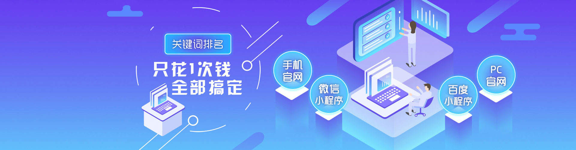 镶黄旗竞价代运营
